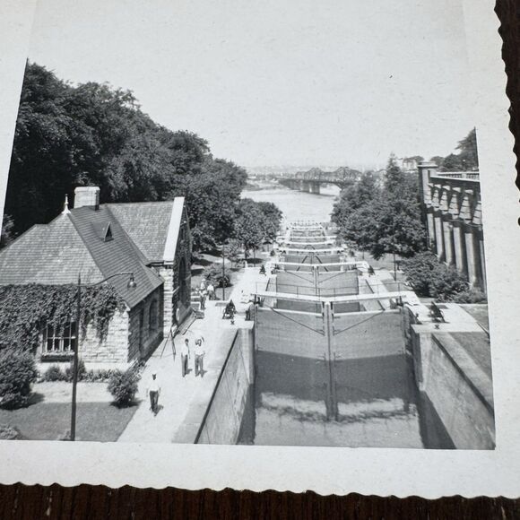 Maryland Teacher Magazine Original Photos 1950 Ottawa WOTP Teaching Professionls - Picture 5 of 11